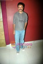 Rajkumar Hirani at Monica film premiere in Fun on 23rd March 2011 (9).JPG
